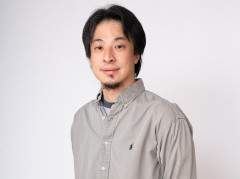 ひろゆき、『日本の若者に左派が少ない』理由を語る「日本の左派は人々の不安に寄り添っていない」「左派政党は外国人移民に反対しない」