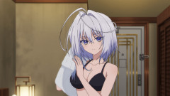 【画像】今期アニメのリリテアちゃんとかいう子えっちで可愛いじゃんｗｗｗｗｗ