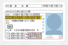 ワイ実は「フル免許」なんやけど