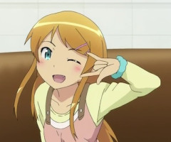「俺の妹がこんなに可愛いわけがない」このアニメｗｗｗｗｗ
