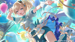 【緊急】ホロライブVtuber風真いろはの声が元がわからないくらい変わって配信してるぞ