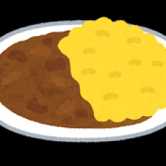 今日の晩御飯はCoCo壱のチキン三昧カレー500g