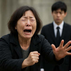 「更生よりも息子を返してほしい」母の悲痛な叫び 大学生への傷害致死罪の少年に懲役10年を求刑   #熊本