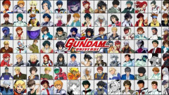 【衝撃】ガンダムの主人公、もれなく全員親が頭おかしいw