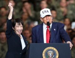【悲報】トランプおやびん、日本に12.5％の追加関税ｗｗｗｗｗｗｗｗｗｗ