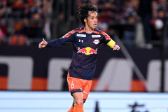 RB大宮アルディージャMF石川俊輝が今季限りでの現役引退を発表　「皆さまのおかげで、幸せな現役生活を送ることができました」
