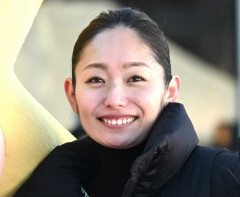 【困惑】安藤美姫さん、娘の父親に「たぶん生きてるから探してあげるよ」と言ってしまう