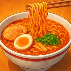美味いカップ麺、インスタント麺教えろ🍜   #急募