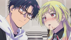 今期アニメでマリッジトキシン一番好きだけどあんまり人気無いよね