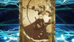 【FGO】終末のアーチャーの召喚時に見れるクラスカードは通常とは違う仕様となっている。そして新章ティザーPVの「ときこ」は彼女のことだった