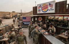 「軍隊のようなルールは不要」マックと対極の文化で成長したバーガーキングの組織論！