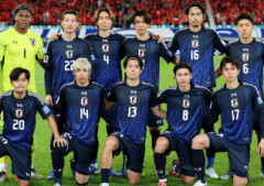 【悲報】サッカー日本代表、もうダメそうｗｗｗｗｗｗ