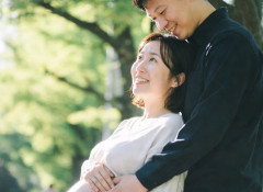 【超朗報】嫁、たぶん妊娠した