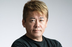 【悲報】ホリエモン、今度はSUSURUにキレる「WAGYUMAFIAのラーメンはまずいとか、わざわざ言うわけ。リュウジと一緒だよ」 ※言ってません