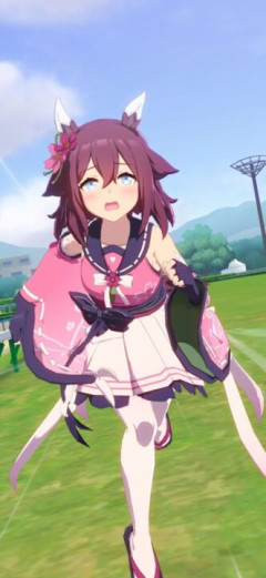 【ウマ娘】想像以上にスタミナ要求量が必要な次回チャンミ。専攻は怜悧無しでも本当に大丈夫?