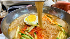 【困惑】韓国ってなんで銀食器なん？