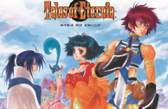 『テイルズ オブ エターニア』リマスター版、マジで来る！？欧州レーティングに続き米国で商標が出願