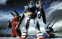 【ガンダム】Z計画とV作戦、知っているようで知らない人が多い説