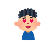 【画像】めっちゃヱッチな虫がいるんだが・・・