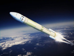 JAXA、エアロスペースを資格停止処分…ロケット製造で10年間虚偽報告！
