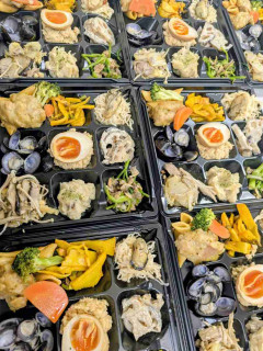 「ひどすぎる」弁当店で200個無断キャンセル…「最後は着信拒否」　店主が語る悪質手口「グルだったのでしょう」