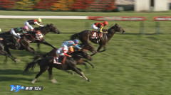 ルメール騎手と川田騎手、目黒記念のハンデに不満