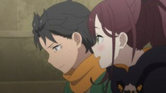 Re:ゼロから始める異世界生活 第75話 感想：塔を脱走するスバル、シャウラ以外の敵が潜んでる！
