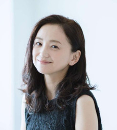 永作博美さんを語りたい！