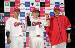 カープ持丸、決勝打で11打点目！小園＆菊池を抜かしチーム3位に浮上