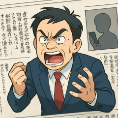 朝日新聞「政府はSNSで報道未公開の情報を勝手に広めるな!!論評するな!!萎縮するぞ!!」