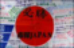 【画像】サッカー日本代表のこれ、国旗損壊罪になるの？