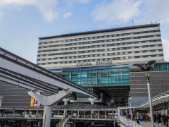 福岡(ふくおか)小倉駅(こくらえき)のうまい物って何かある？