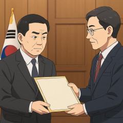 韓国で「親日財産帰属法」交付。親日行為者の財産を国家に回収し独立功労者の福祉に活用   #悲報