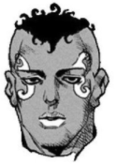 【ジョジョ】散々な男