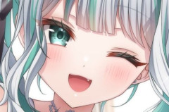女性VTuberさん、突然◯◯を公表して活動終了へ　こんなのありなんだ・・・