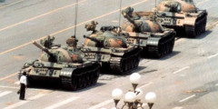 【6・4】　天安門事件から37年