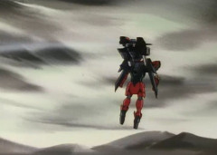 ※【ガンダム】敵の撤退シーンを語りましょう