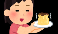 自分へのご褒美に食べたい2大定番「プリン」と「シュークリーム」 あなたはどっち派？