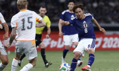 闘莉王氏、日本代表に警鐘「この4人、この感じでW杯を戦うならオランダ戦は負けです」