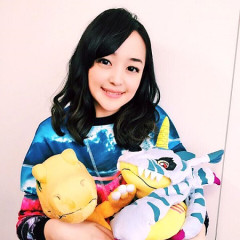 声優の潘めぐみさん、いつの間にか37歳になっていた！！！