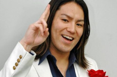【天才】狩野英孝さん、後輩からの『君の名は。』返却エピソードを週刊誌に無理矢理炎上案件にされて苦言　→　コメントのオチが最高に秀逸でネット大絶賛ｗｗｗｗｗ