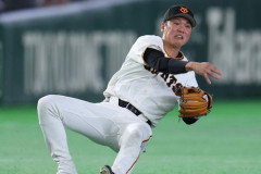 【困惑】巨人・坂本勇人さん、女性問題にも動じぬ精神力で監督待望論が出てしまう