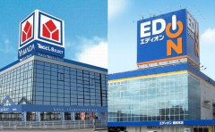 家電大手2社ヤマダHD・エディオンが経営統合へ！　持ち株会社検討