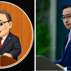 【ｗ】小泉防衛大臣に完敗した中国、外交部が反論「日本の防衛予算は9兆円！日本の防衛費は中国の3倍！」→ 内閣広報官、客観的事実を全世界公開で提示し完全勝利