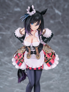 【ウマ娘】こういうフィギュアってどうやって保存したら良いの？