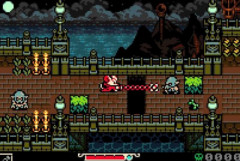 【朗報】ショベルナイト作者の新作、Switchのお陰で3日で30万本売れる