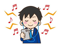 【朗報】有線イヤホン、ガチで再流行してる