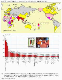 【悲報】ワイ「インドカレー食うか」敵「それ大体がネパール人だよ」