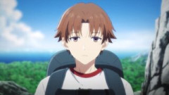 ようこそ実力至上主義の教室へ(4期) 第13話 感想：綾小路くん11位キープで目立たない作戦！ラスト間に合うのか！