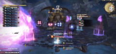 【FF14】「絶妖星乱舞」P3でついにサイコロギミックが登場し戦慄するヒカセンたち「エフェクトの嵐にサイコロ付いてるのヤバイ」